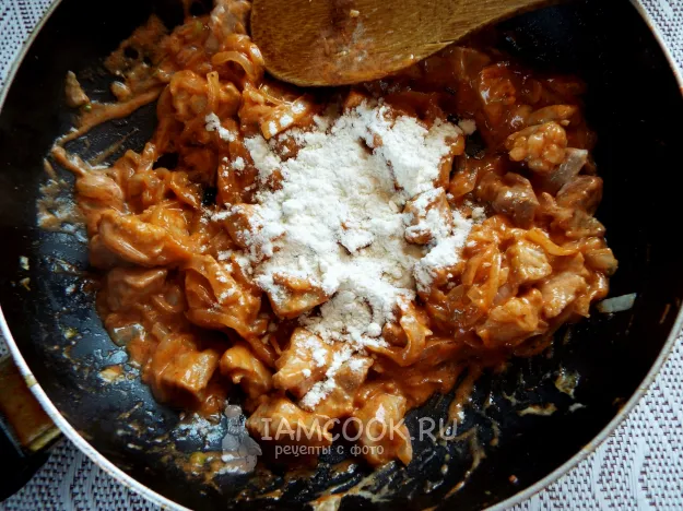 Шаг 7: иллюстрация