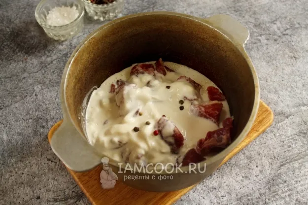 Шаг 5: иллюстрация