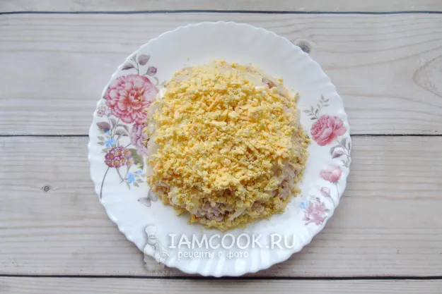 Шаг 6: иллюстрация