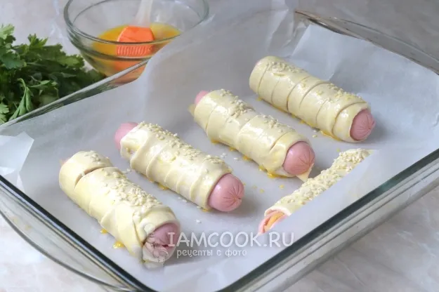 Шаг 6: иллюстрация