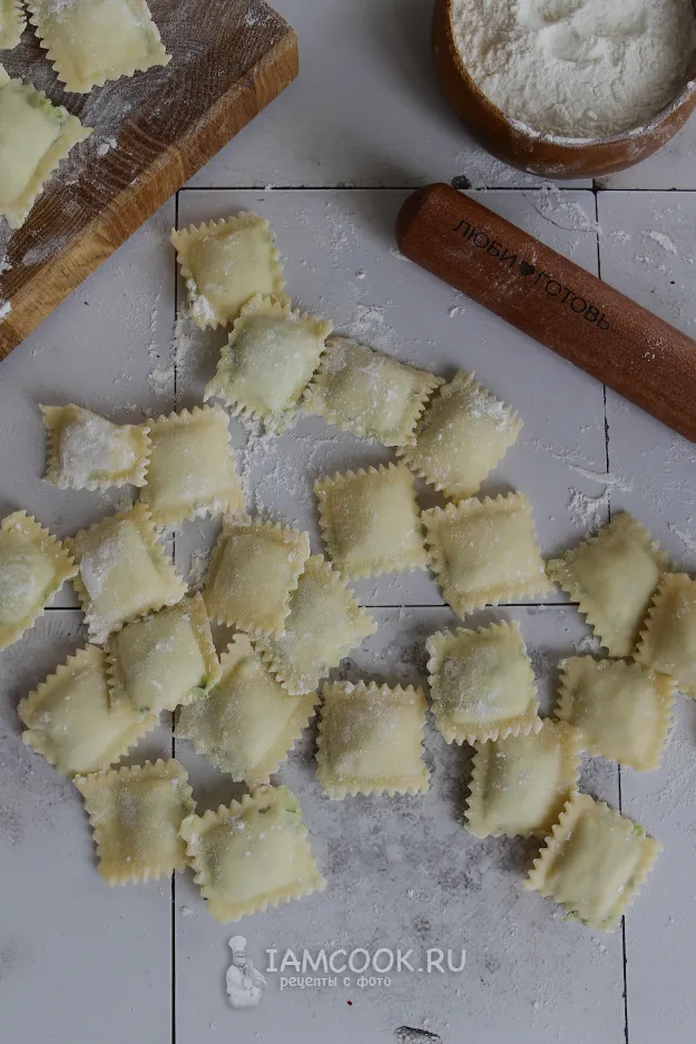 Шаг 15: иллюстрация