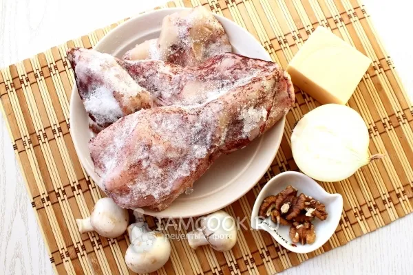 Шаг 1: иллюстрация