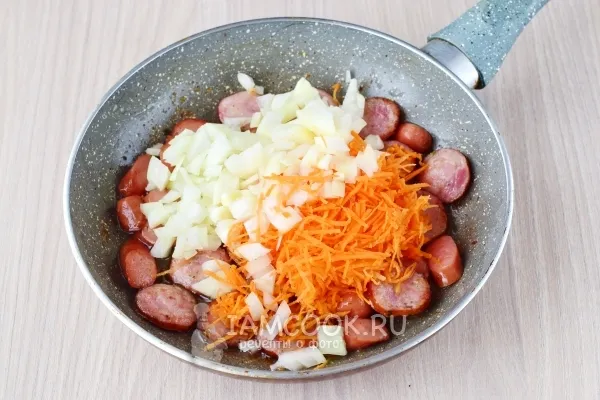 Шаг 5: иллюстрация