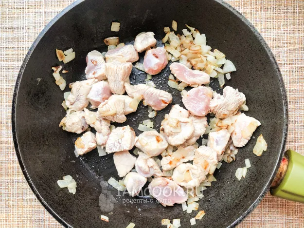 Шаг 3: иллюстрация