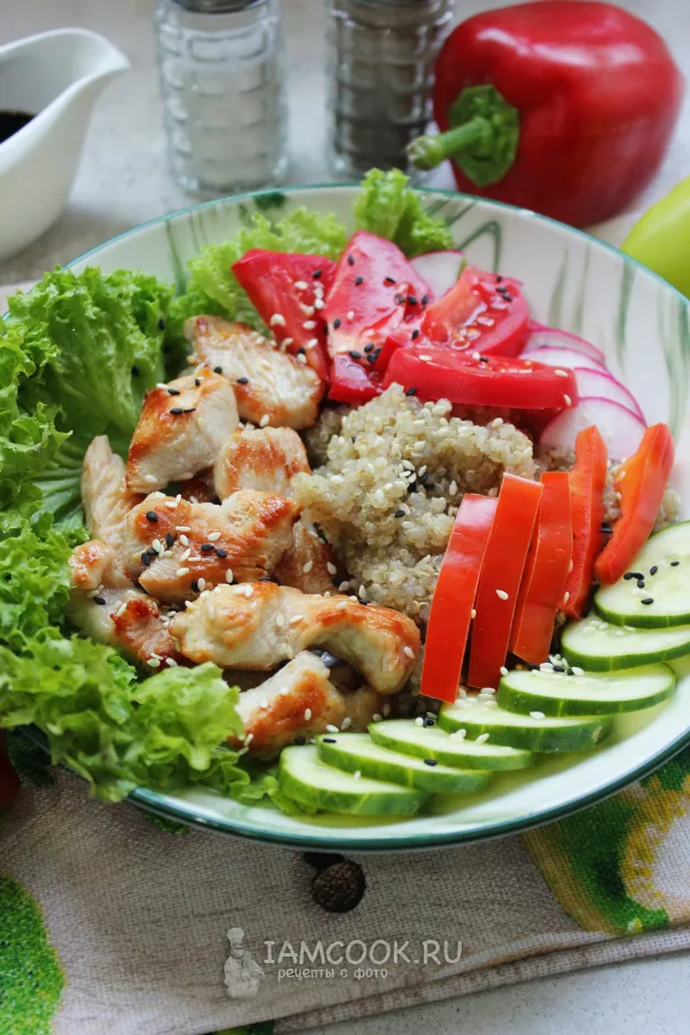 Шаг 9: иллюстрация