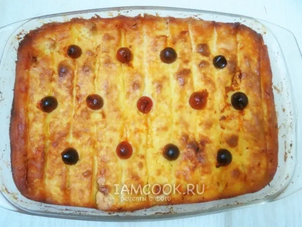 Шаг 11: иллюстрация