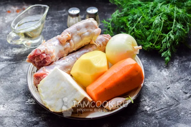 Шаг 1: иллюстрация