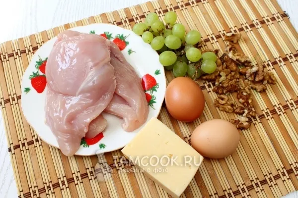 Шаг 1: иллюстрация