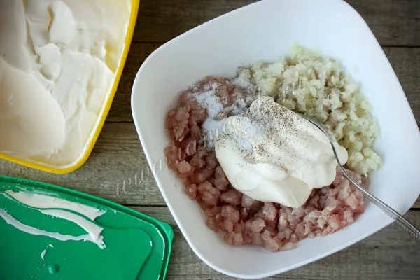 Шаг 2: иллюстрация