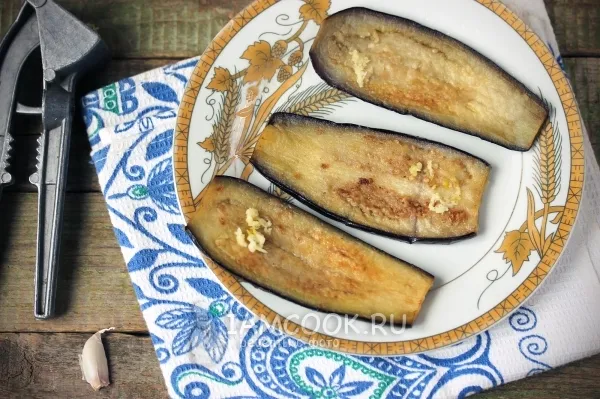 Шаг 2: иллюстрация