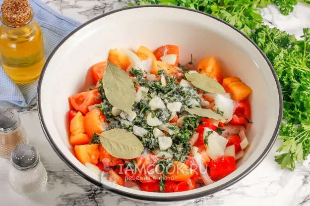 Шаг 5: иллюстрация