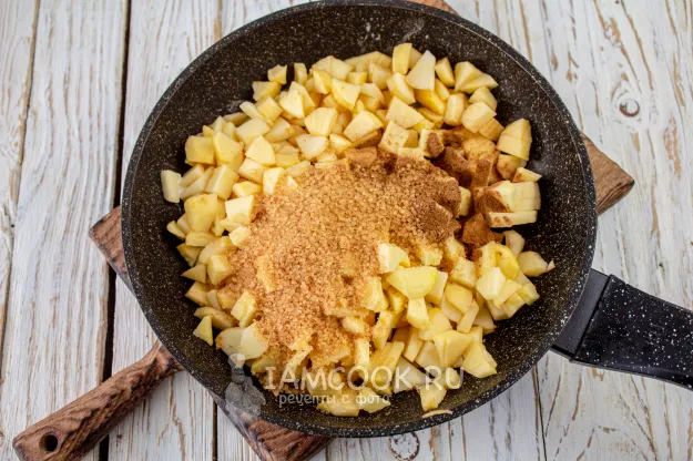 Шаг 3: иллюстрация