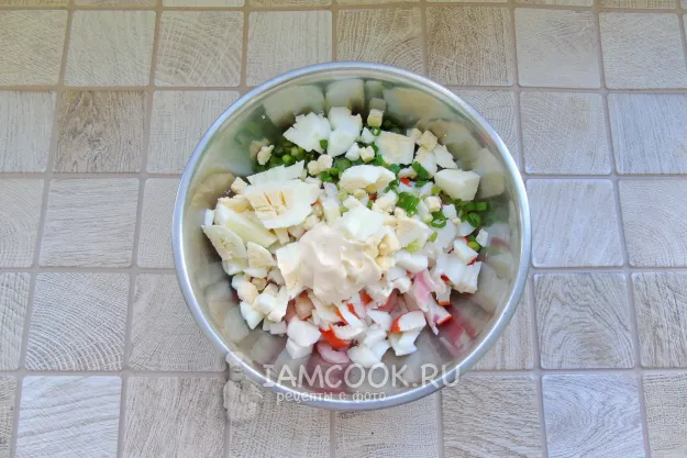 Шаг 7: иллюстрация