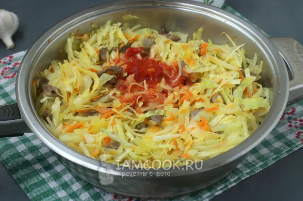 Шаг 7: иллюстрация