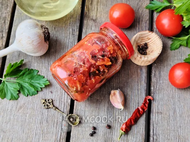 Шаг 11: иллюстрация