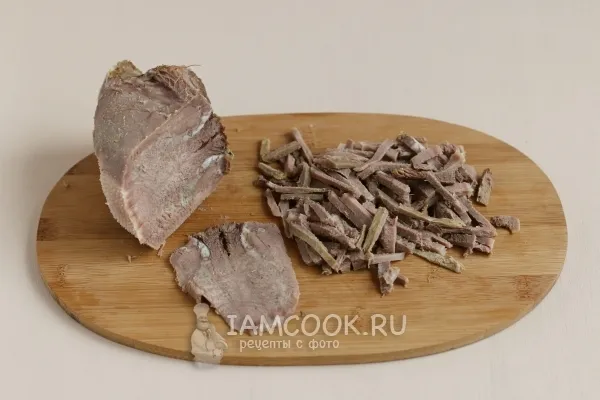 Шаг 3: иллюстрация