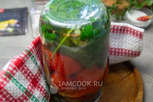 Шаг 8: иллюстрация