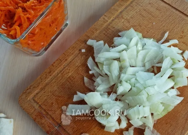 Шаг 2: иллюстрация