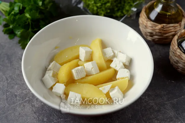 Шаг 3: иллюстрация