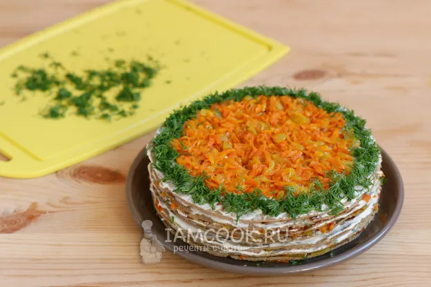 Шаг 9: иллюстрация