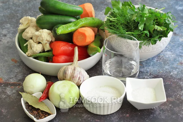 Шаг 1: иллюстрация