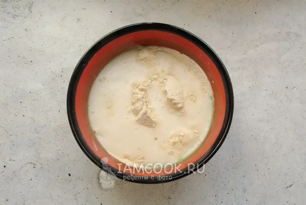 Шаг 3: иллюстрация