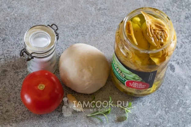 Шаг 1: иллюстрация