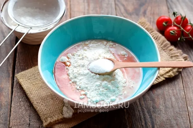 Шаг 5: иллюстрация