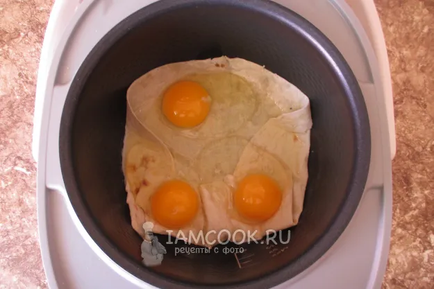 Шаг 4: иллюстрация