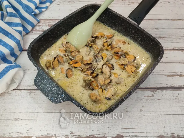 Шаг 6: иллюстрация