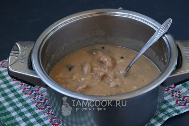 Шаг 11: иллюстрация