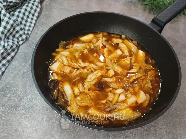 Шаг 9: иллюстрация