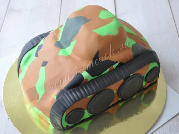 Шаг 12: иллюстрация