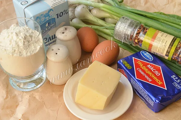 Шаг 1: иллюстрация