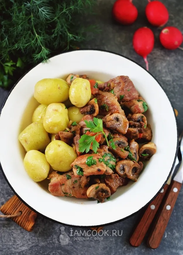 Шаг 7: иллюстрация