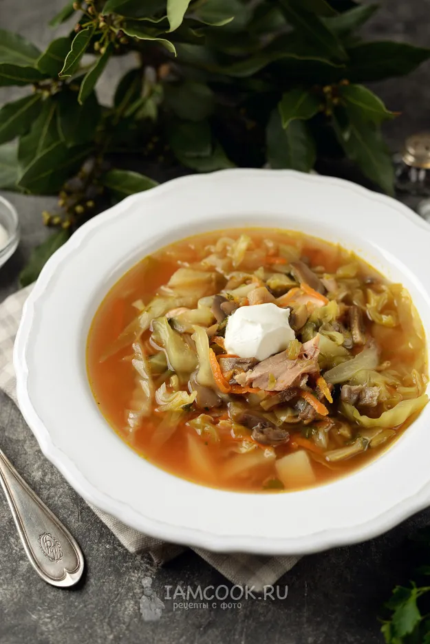 Шаг 10: иллюстрация