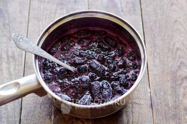 Шаг 7: иллюстрация