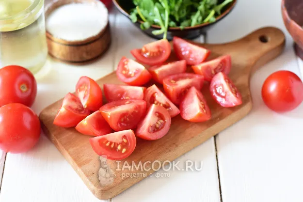 Шаг 2: иллюстрация