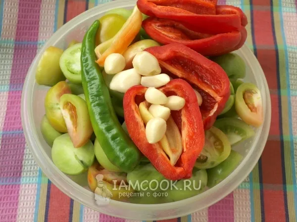 Шаг 2: иллюстрация