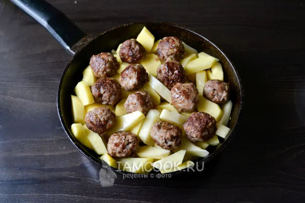 Шаг 8: иллюстрация