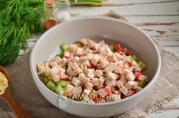 Шаг 4: иллюстрация