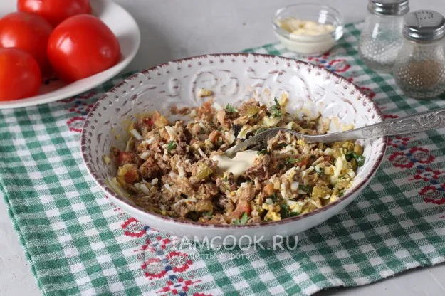 Шаг 4: иллюстрация