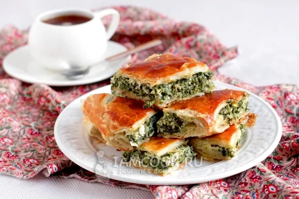 Шаг 12: иллюстрация