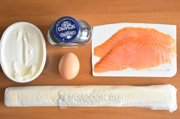 Шаг 1: иллюстрация