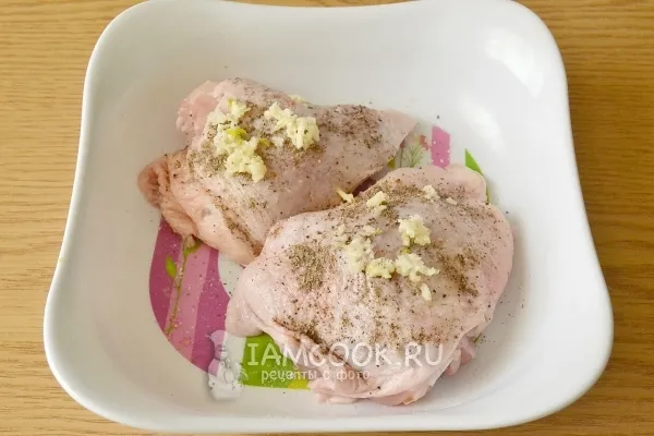 Шаг 3: иллюстрация