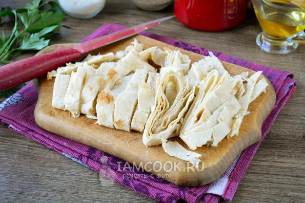 Шаг 3: иллюстрация