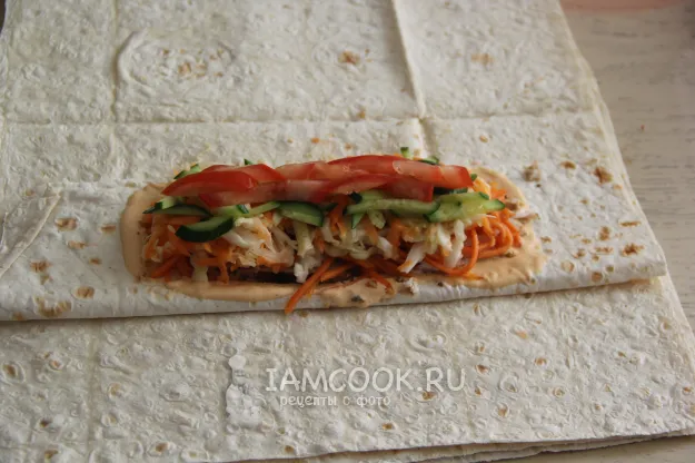 Шаг 12: иллюстрация