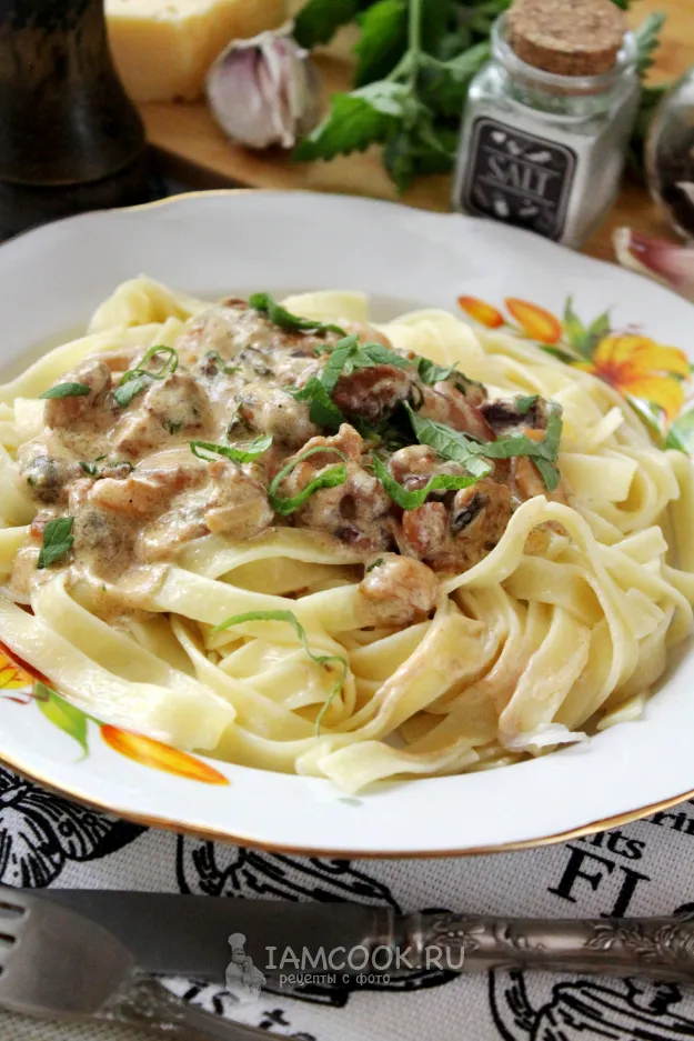 Шаг 11: иллюстрация