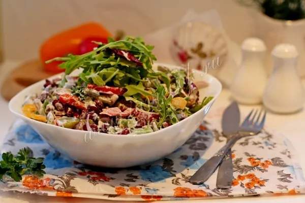 Шаг 12: иллюстрация