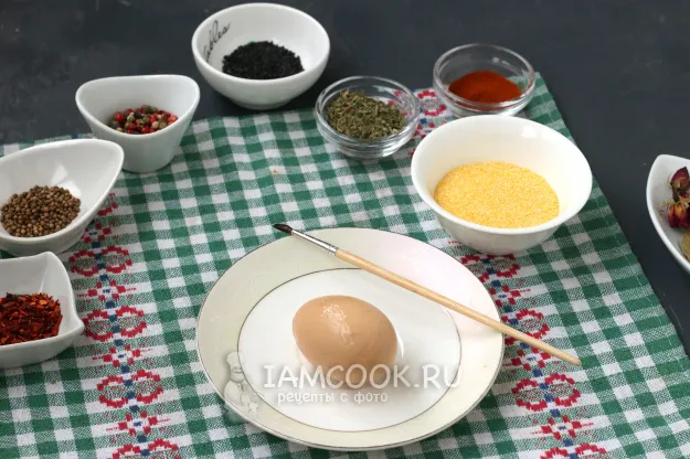 Шаг 3: иллюстрация